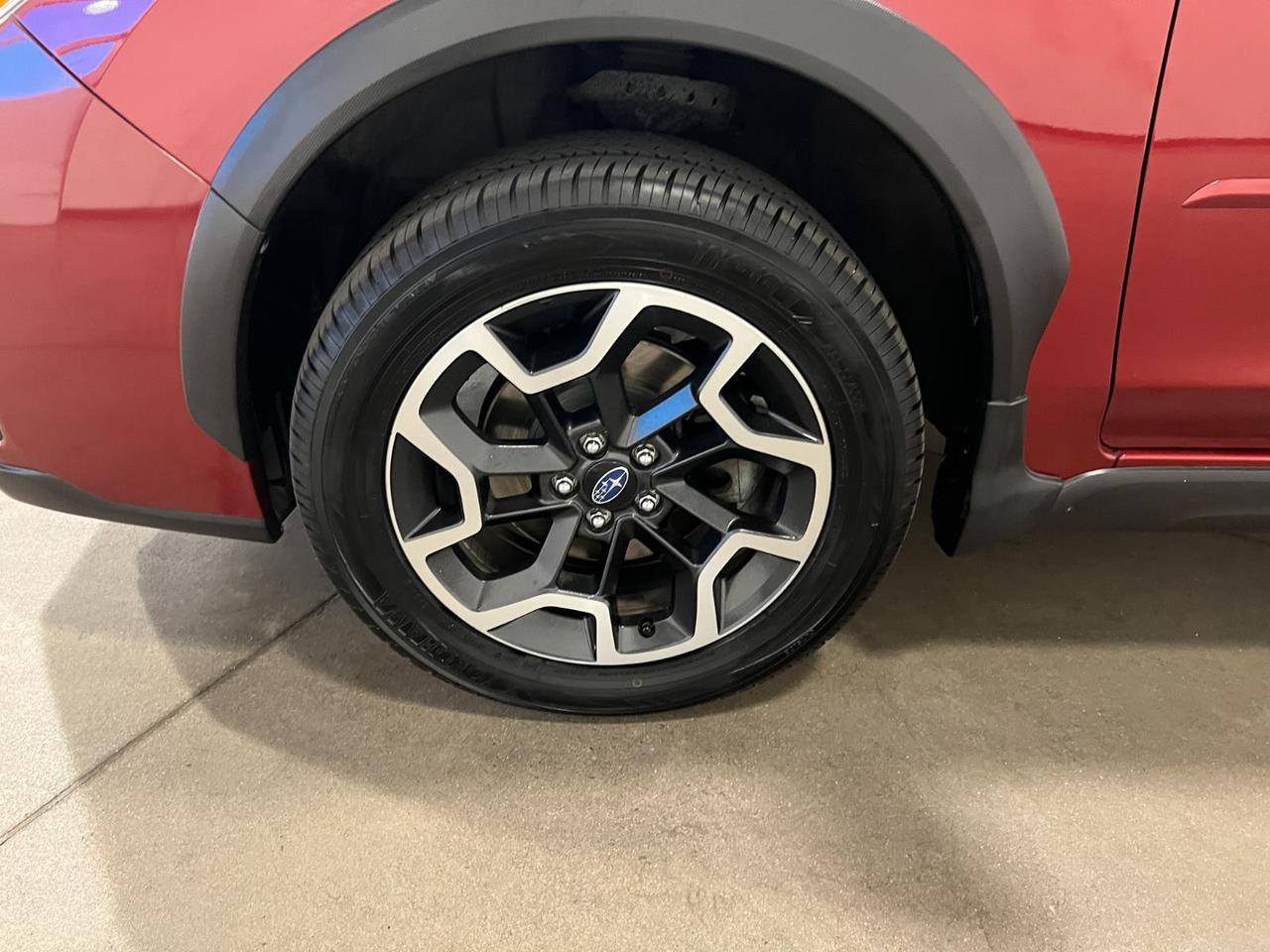 2017 Subaru Crosstrek Limited Parker CO