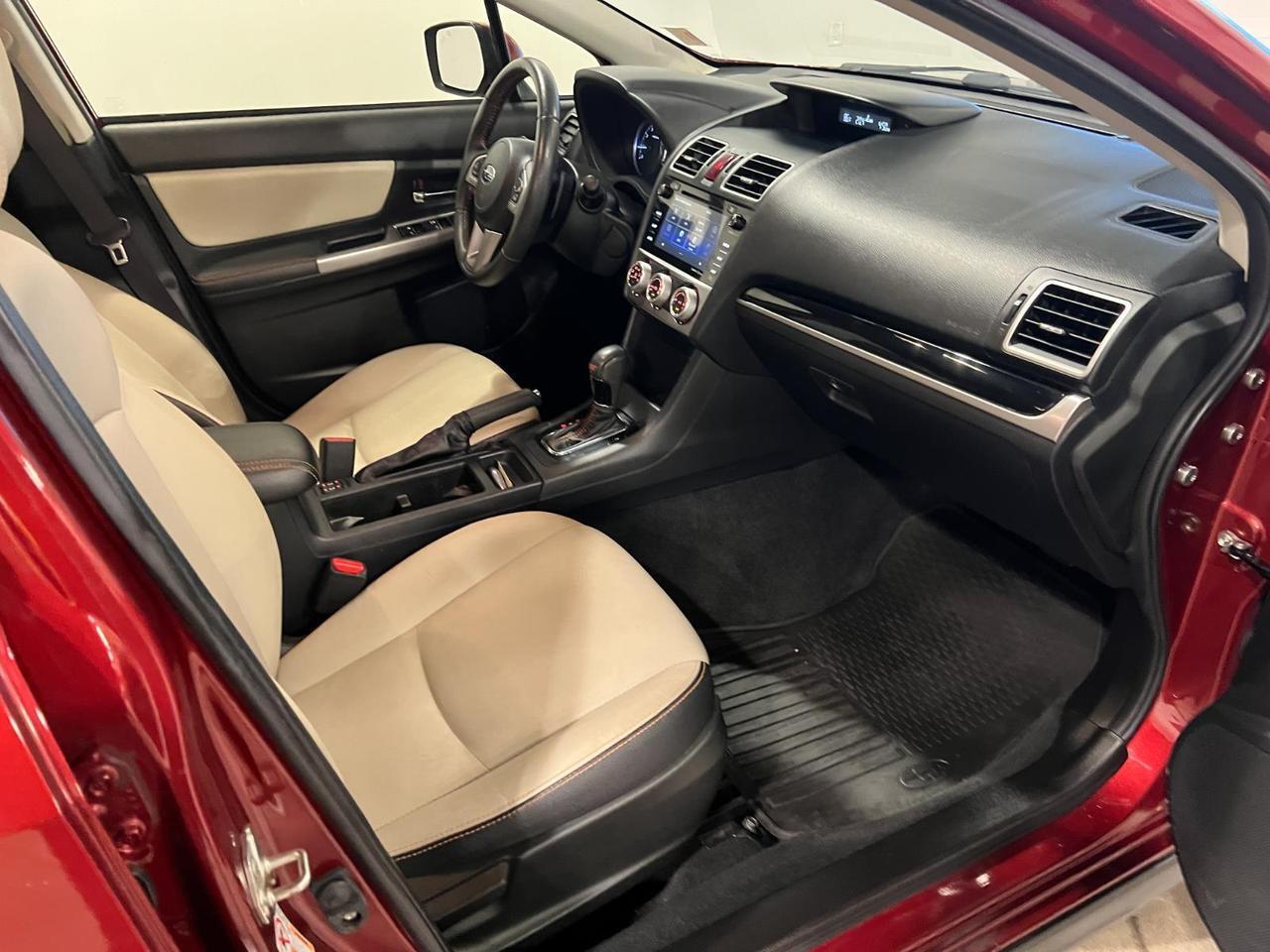 2017 Subaru Crosstrek Limited Parker CO