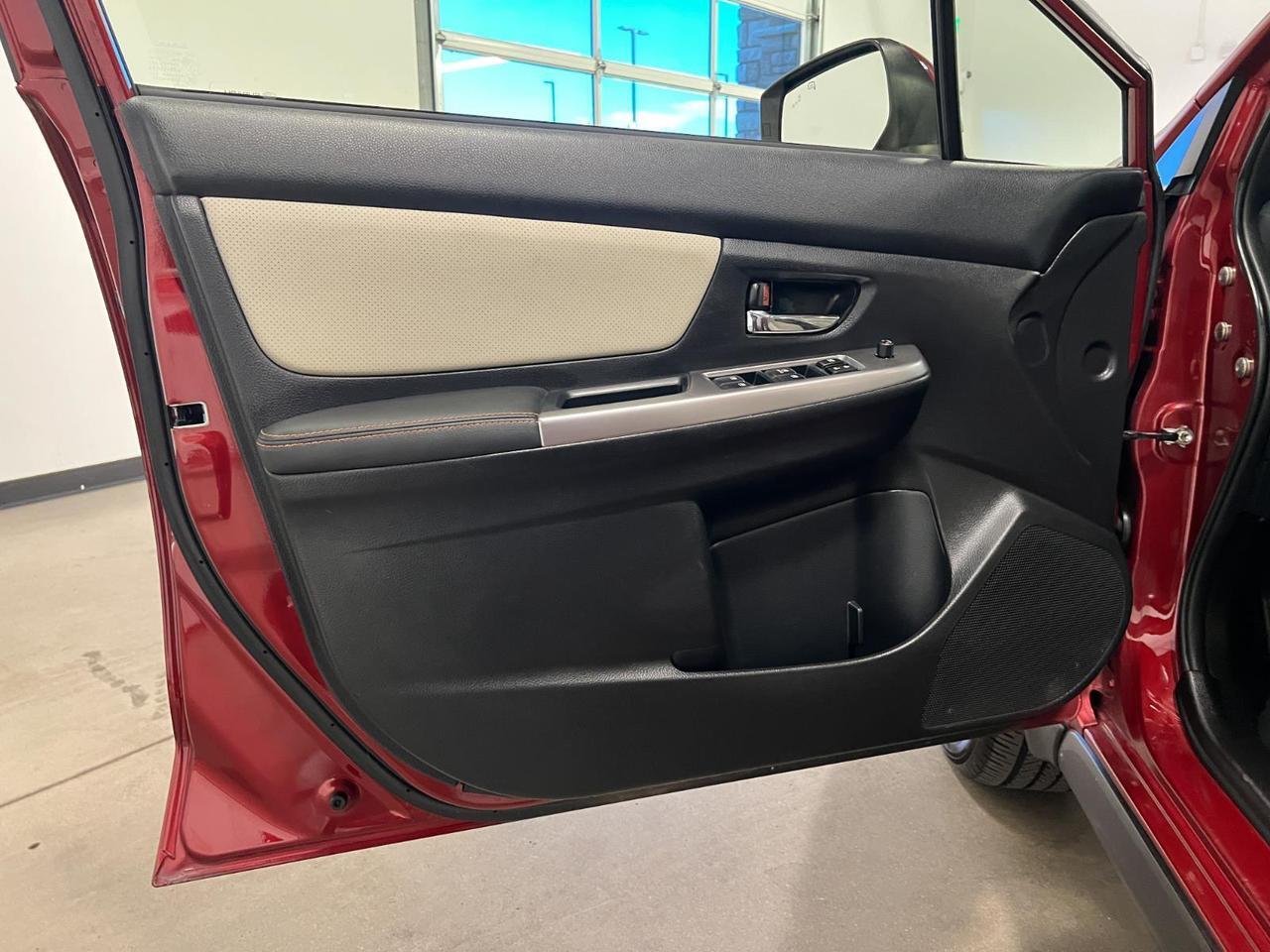 2017 Subaru Crosstrek Limited Parker CO