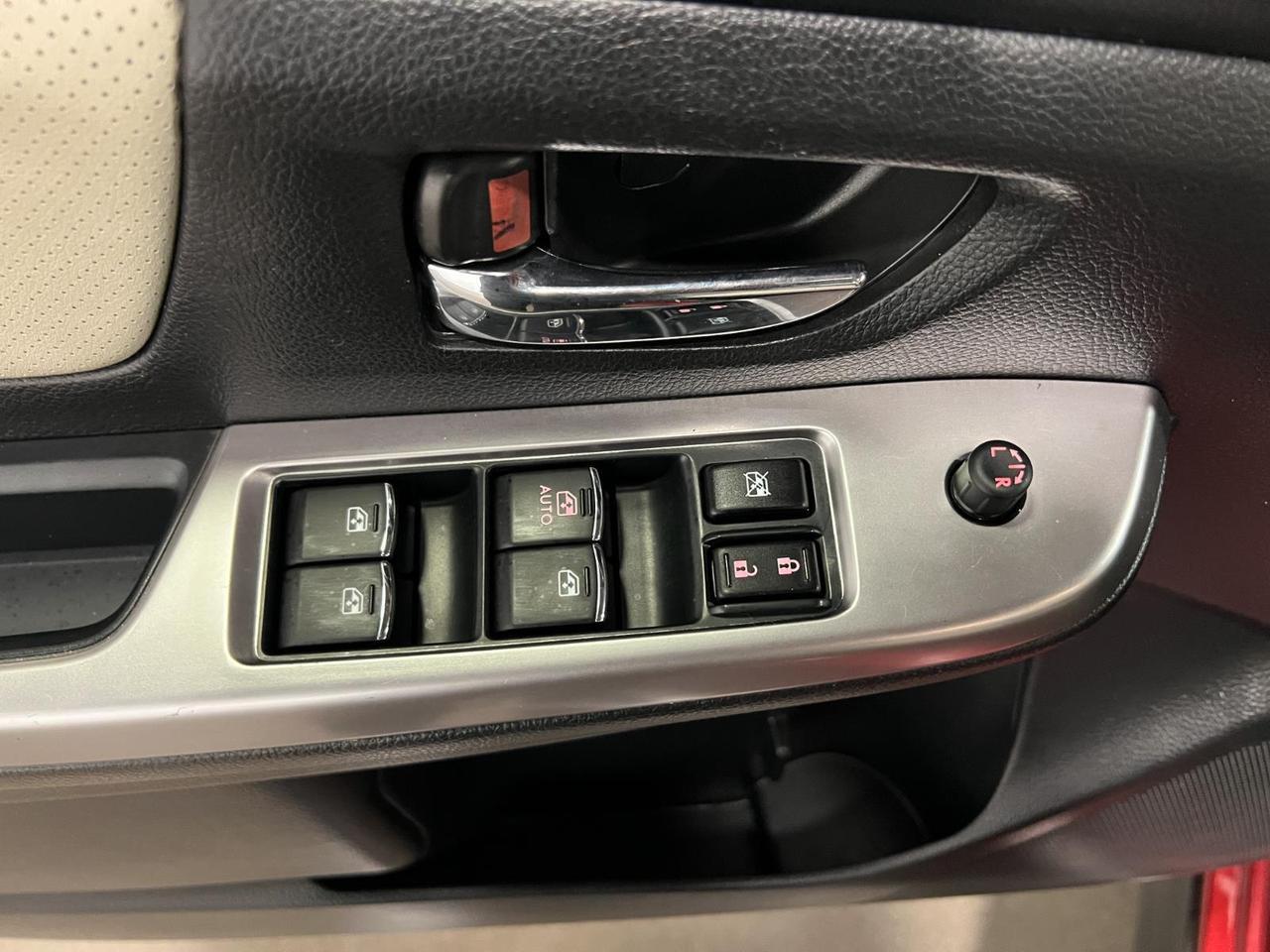 2017 Subaru Crosstrek Limited Parker CO