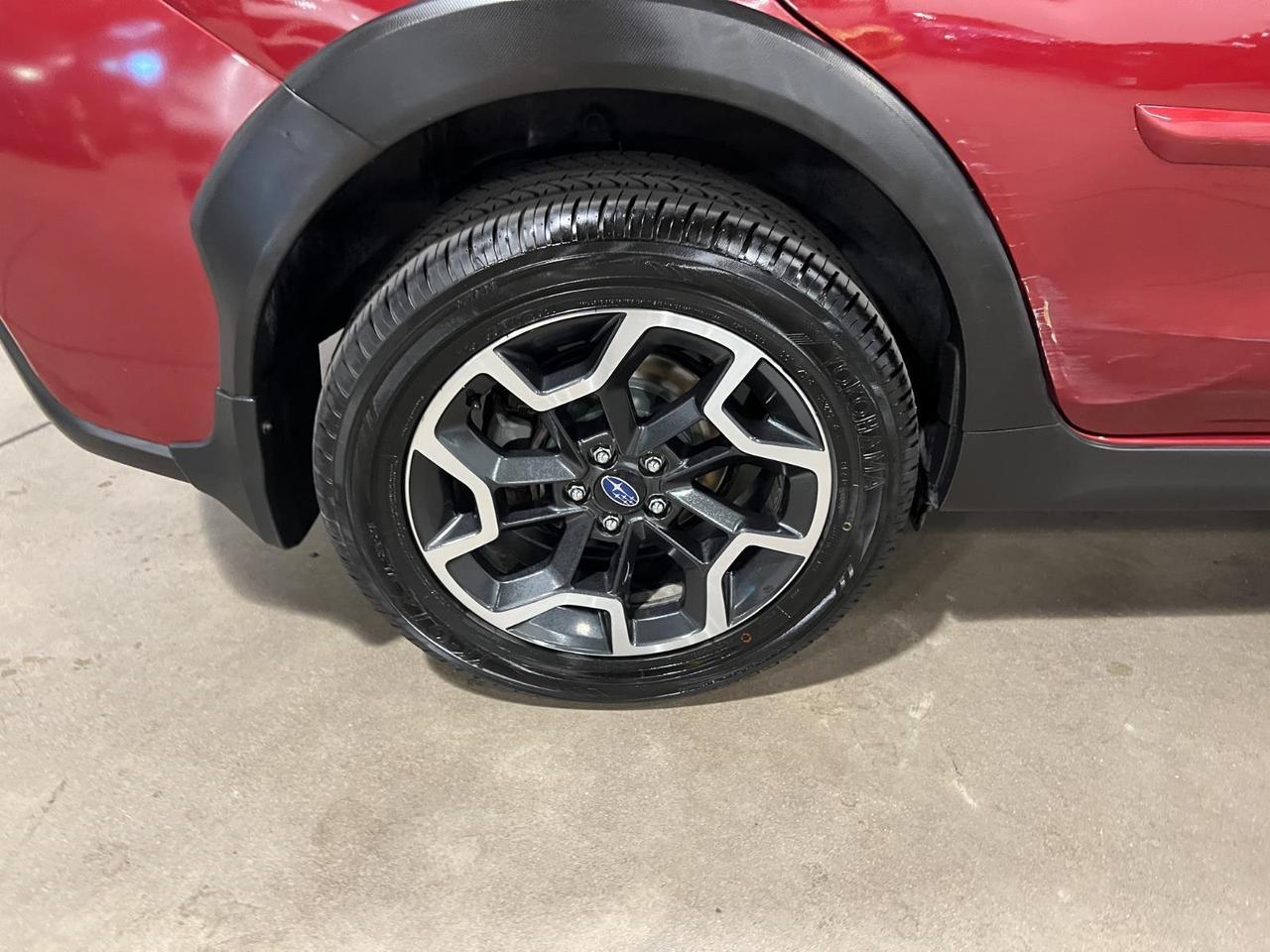 2017 Subaru Crosstrek Limited Parker CO