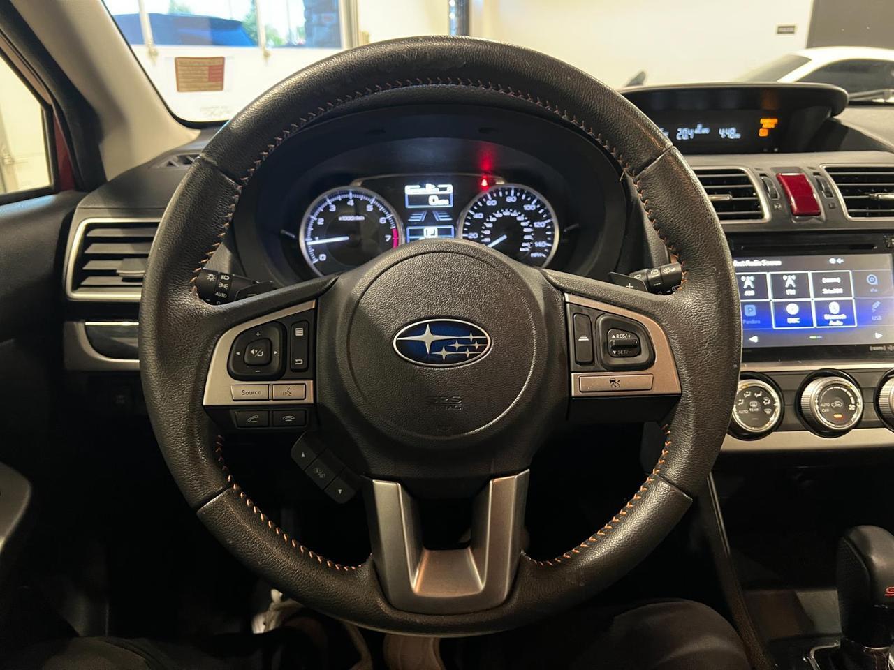 2017 Subaru Crosstrek Limited Parker CO