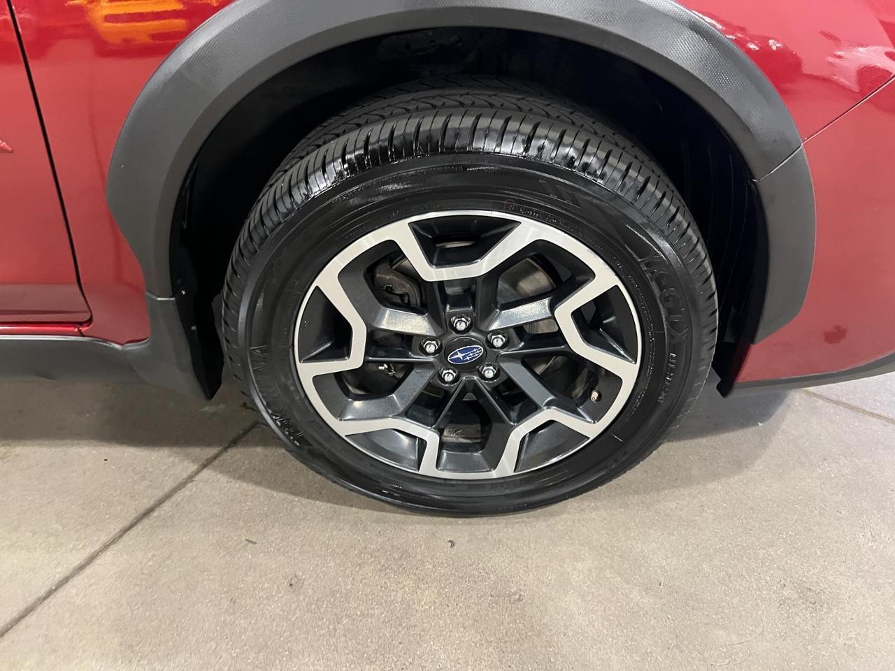 2017 Subaru Crosstrek Limited Parker CO