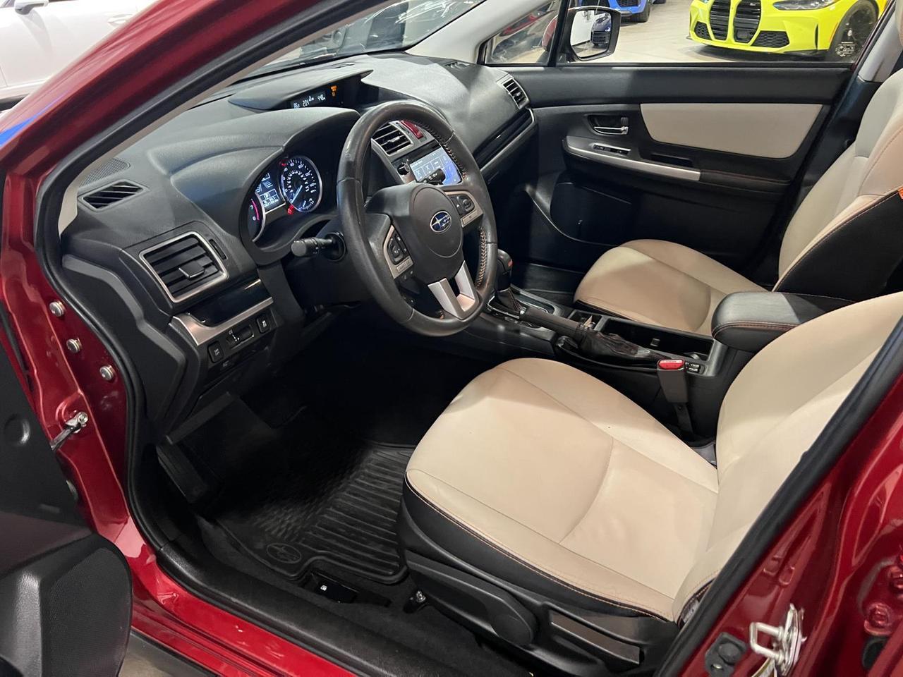 2017 Subaru Crosstrek Limited Parker CO