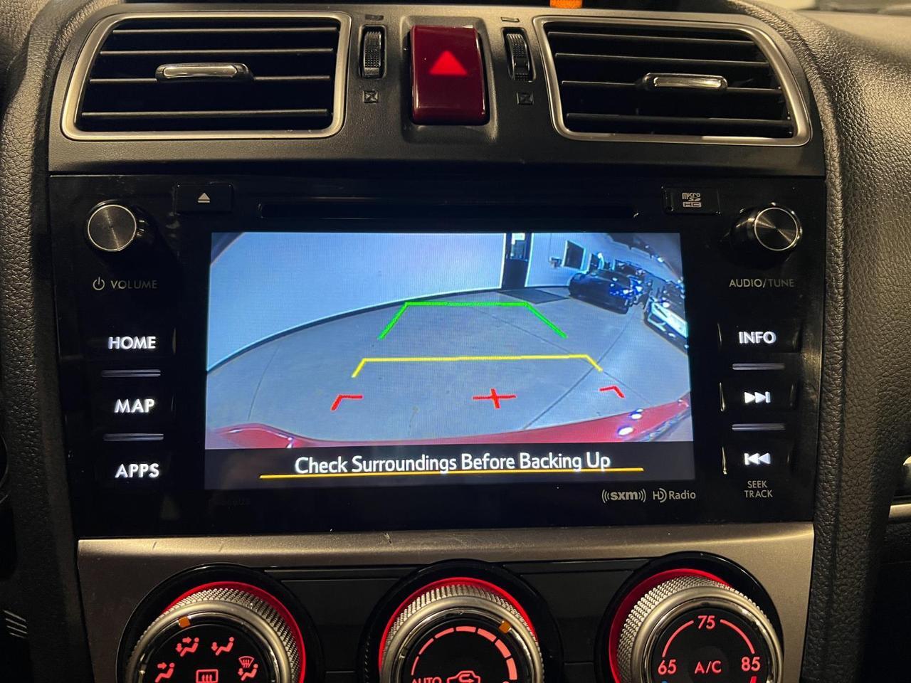 2017 Subaru Crosstrek Limited Parker CO