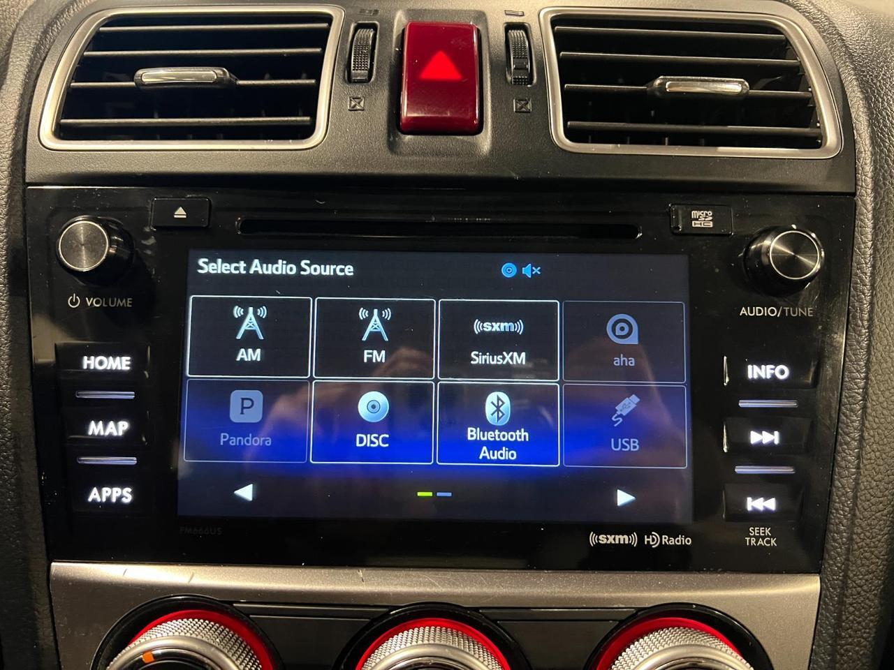 2017 Subaru Crosstrek Limited Parker CO