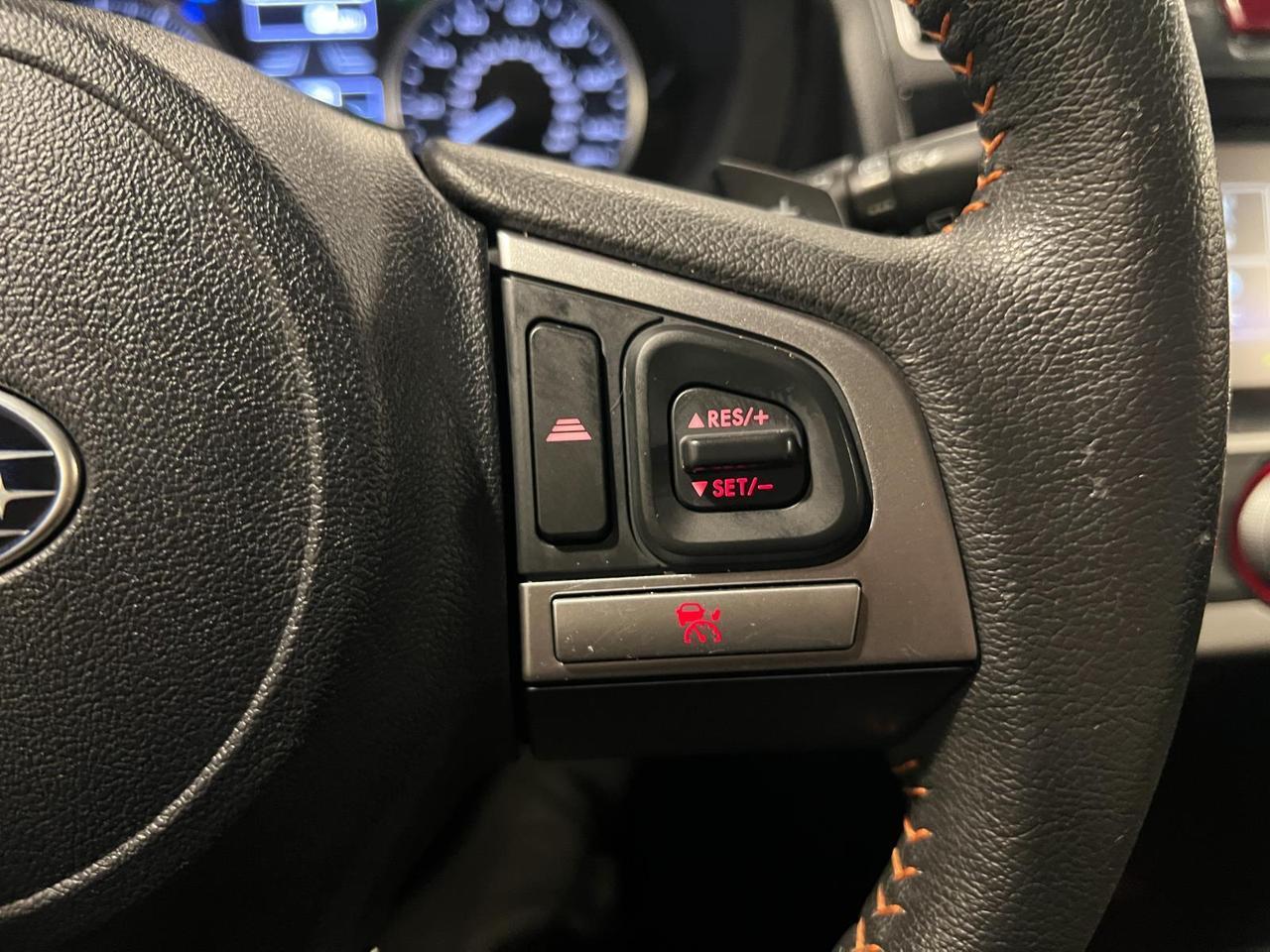 2017 Subaru Crosstrek Limited Parker CO