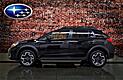 2017 Subaru Crosstrek Limited