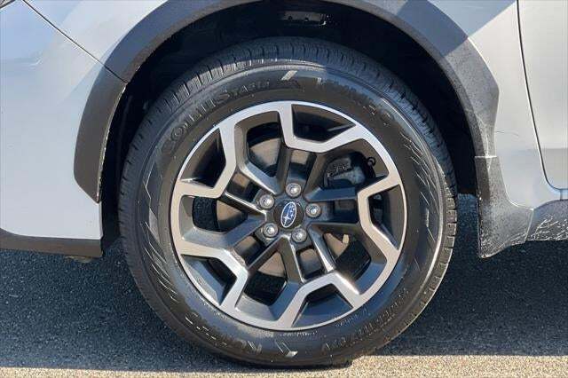 2017 Subaru Crosstrek Limited Roseville CA
