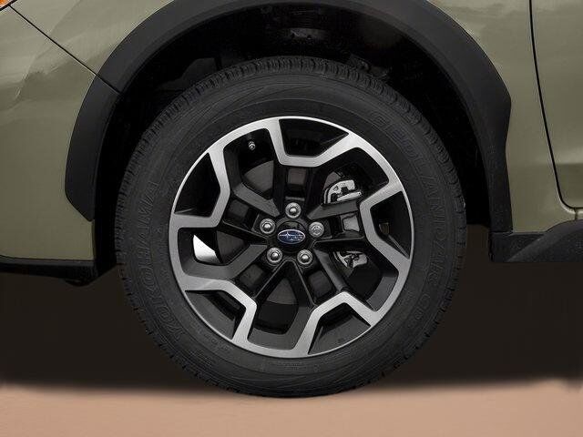 2017 Subaru Crosstrek Limited San Antonio TX