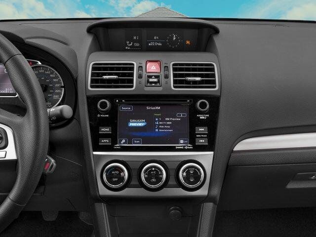 2017 Subaru Crosstrek Limited San Antonio TX