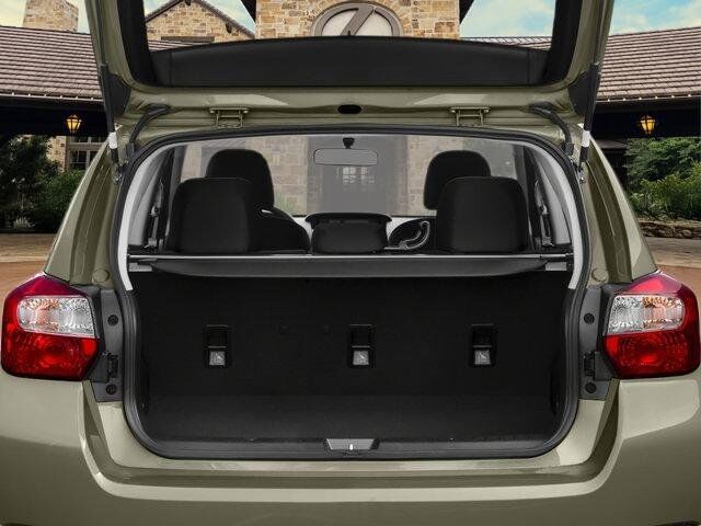 2017 Subaru Crosstrek Limited San Antonio TX