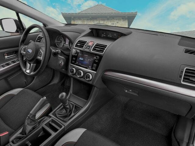 2017 Subaru Crosstrek Limited San Antonio TX