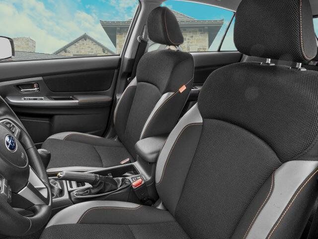 2017 Subaru Crosstrek Limited San Antonio TX