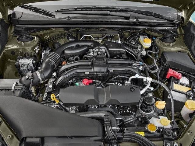 2017 Subaru Crosstrek Limited San Antonio TX