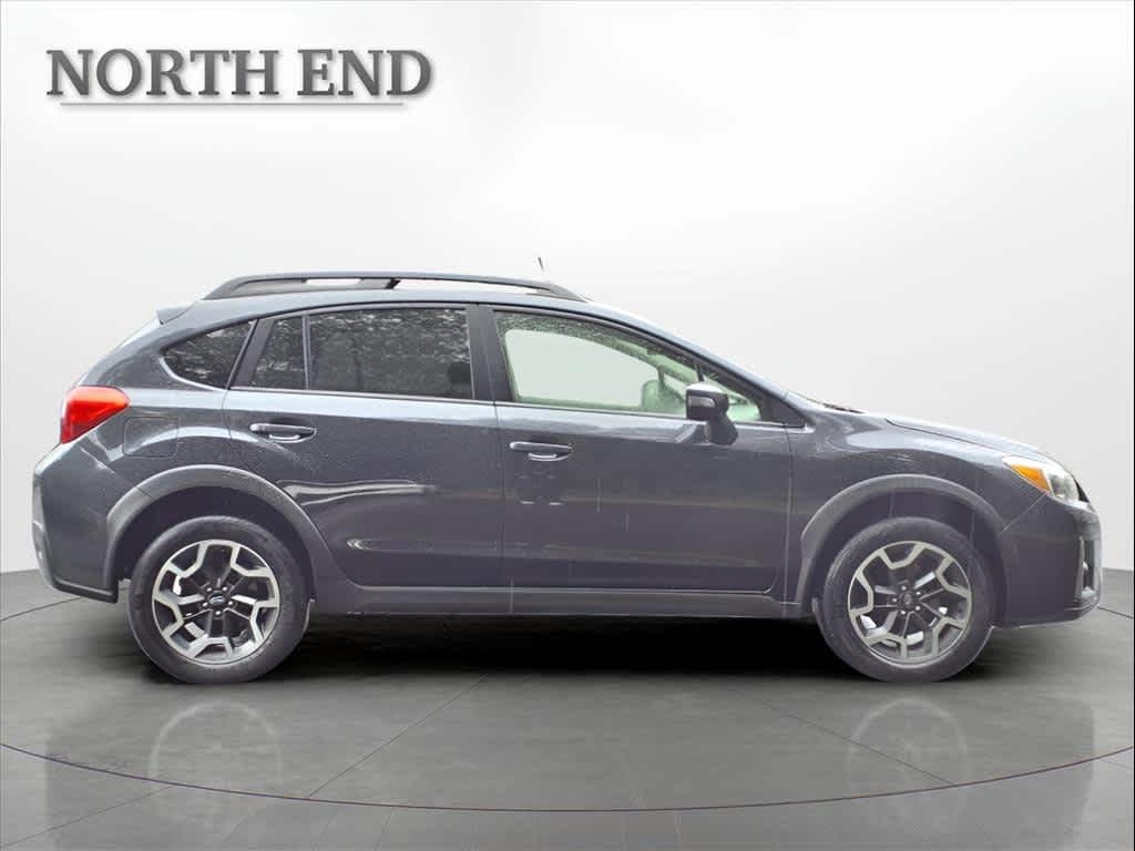 2017 Subaru Crosstrek Limited Lunenburg MA