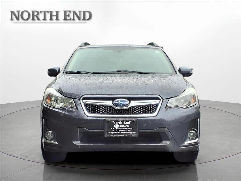 2017 Subaru Crosstrek Limited Lunenburg MA