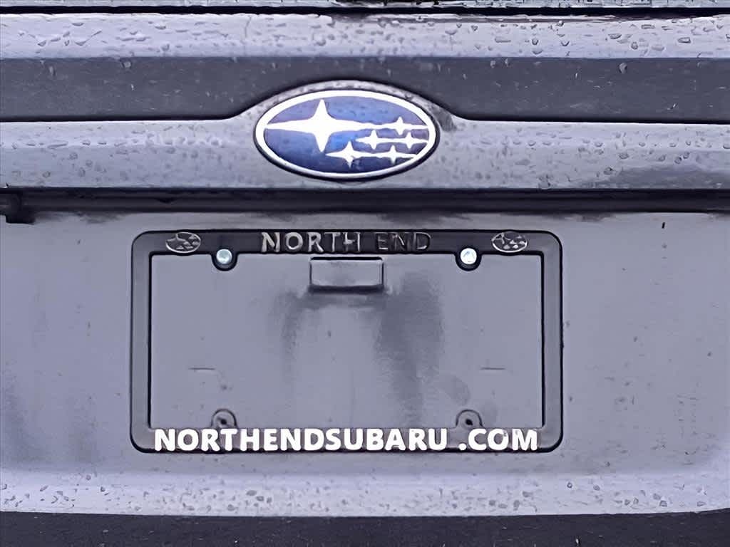 2017 Subaru Crosstrek Limited Lunenburg MA