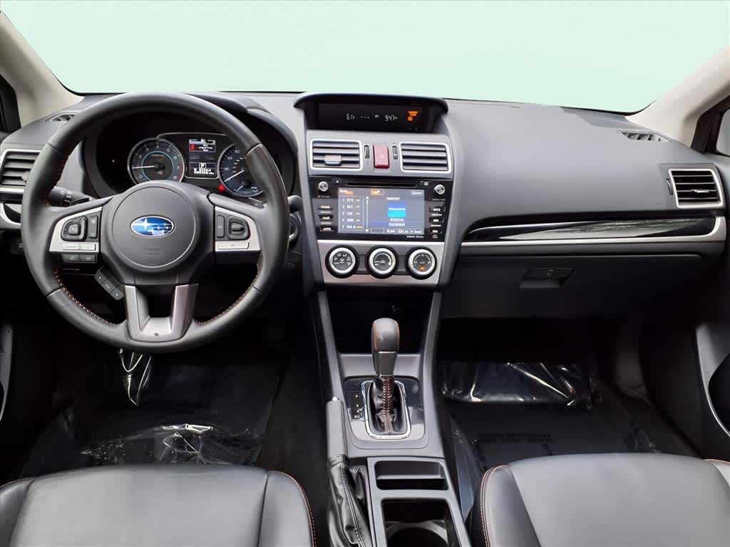 2017 Subaru Crosstrek Limited Lunenburg MA