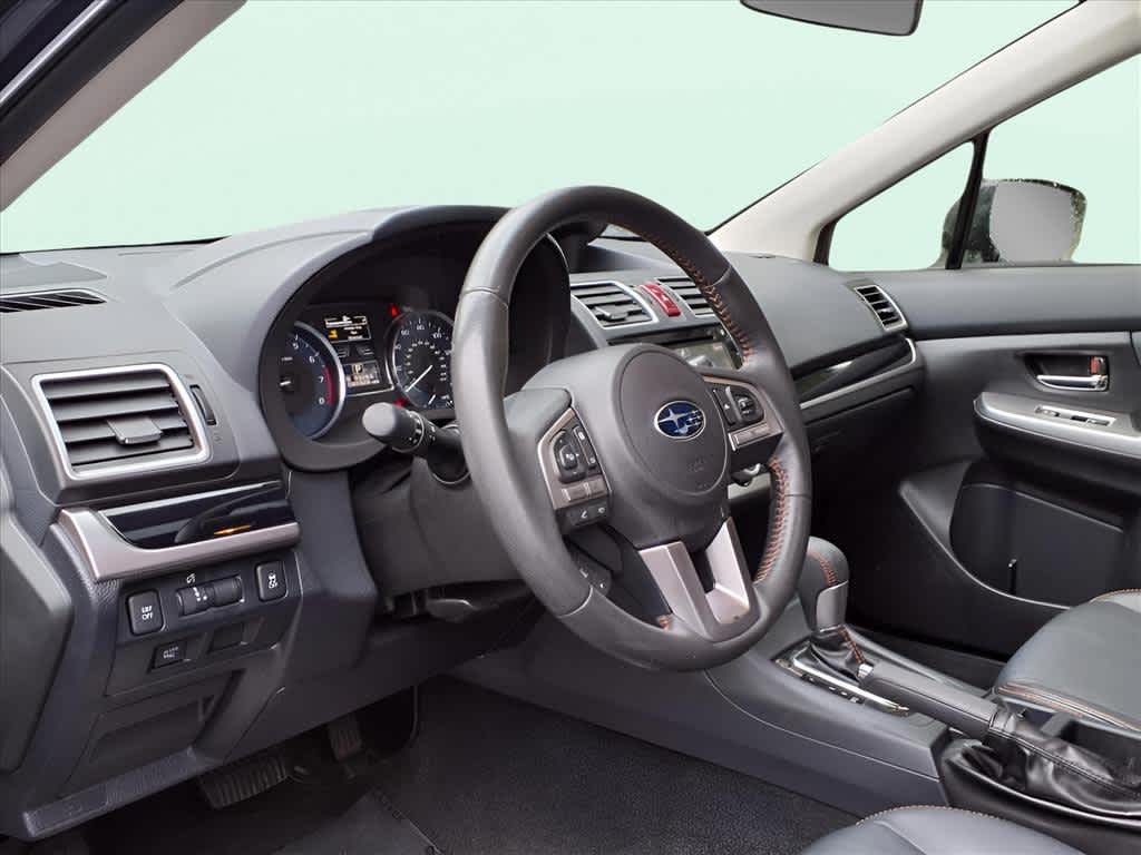 2017 Subaru Crosstrek Limited Lunenburg MA