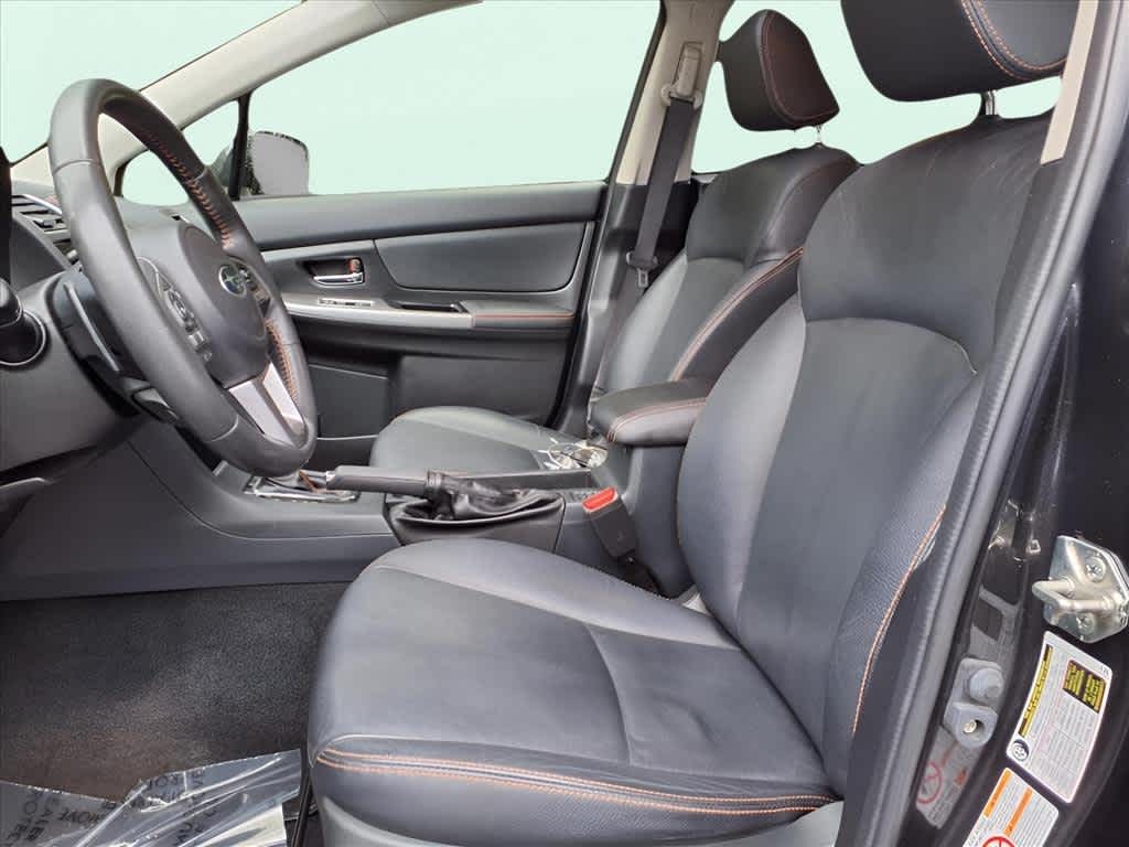 2017 Subaru Crosstrek Limited Lunenburg MA