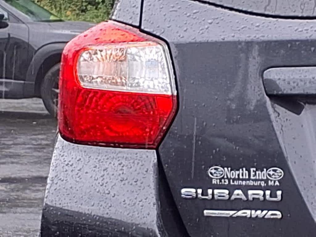 2017 Subaru Crosstrek Limited Lunenburg MA