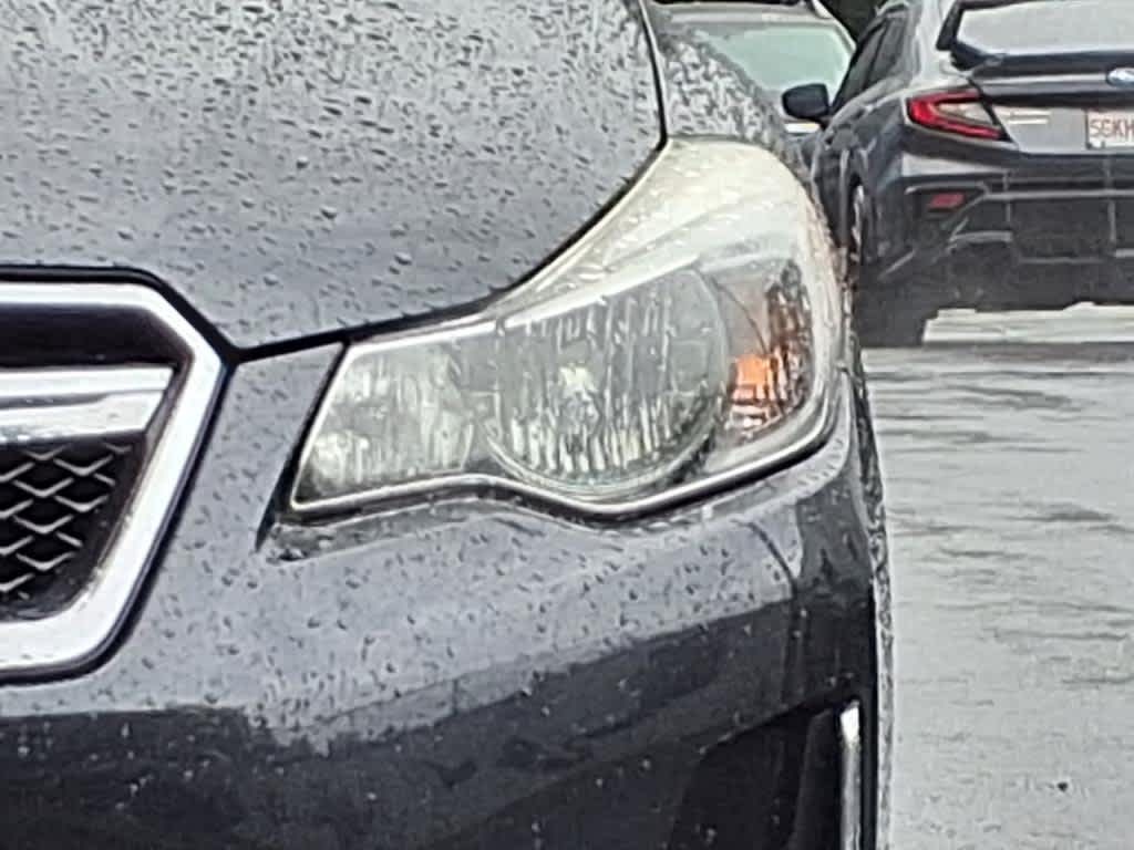 2017 Subaru Crosstrek Limited Lunenburg MA