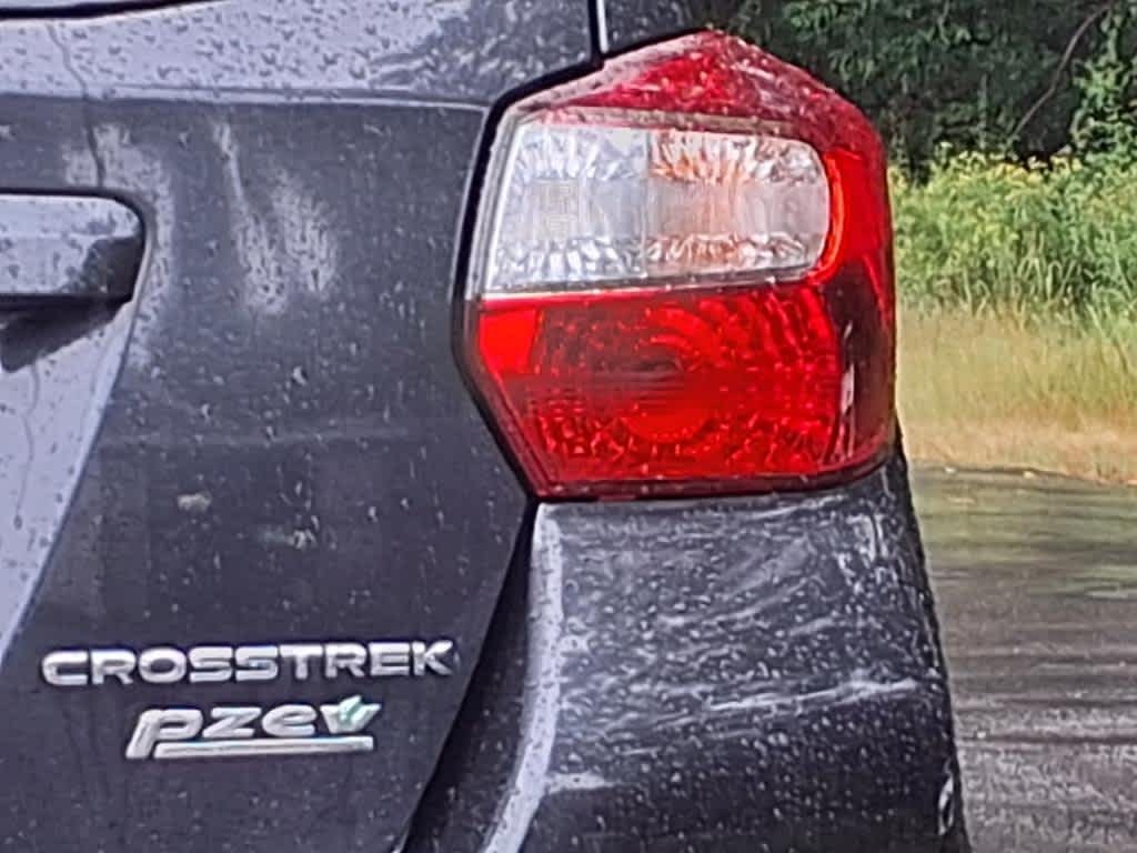 2017 Subaru Crosstrek Limited Lunenburg MA