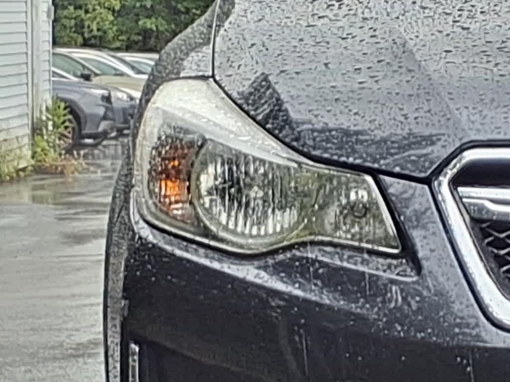 2017 Subaru Crosstrek Limited Lunenburg MA