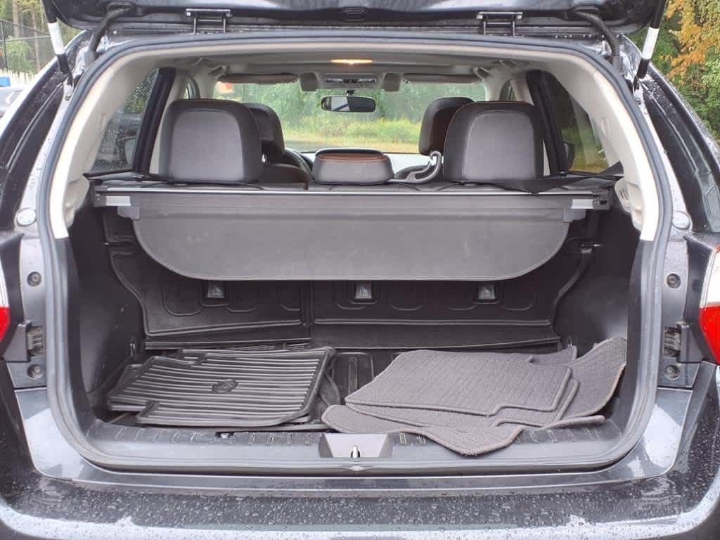 2017 Subaru Crosstrek Limited Lunenburg MA