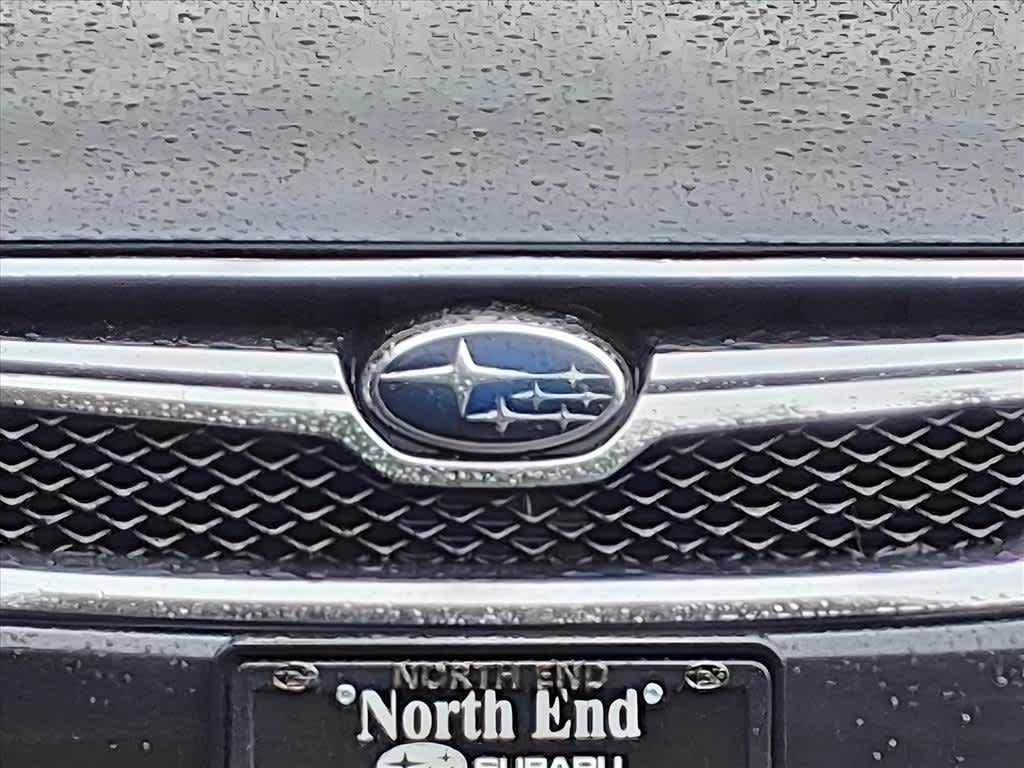 2017 Subaru Crosstrek Limited Lunenburg MA