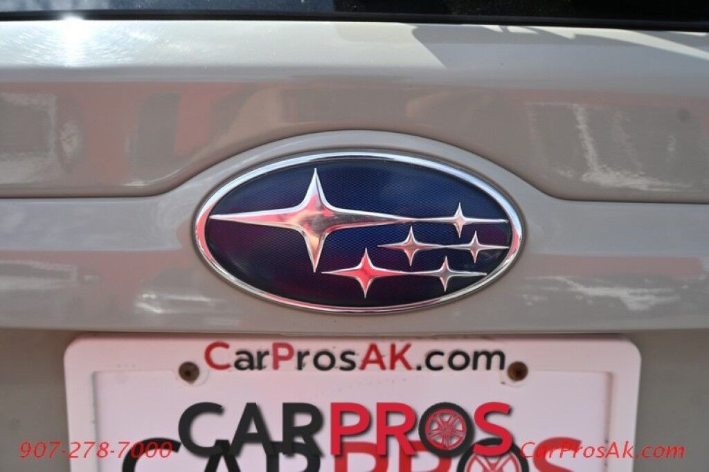 2017 Subaru Crosstrek Premium - 2.0L - Automatic - All Wheel Drive - Heated Front Seat Anchorage AK