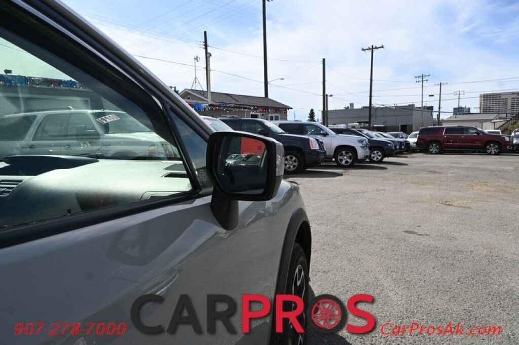 2017 Subaru Crosstrek Premium - 2.0L - Automatic - All Wheel Drive - Heated Front Seat Anchorage AK