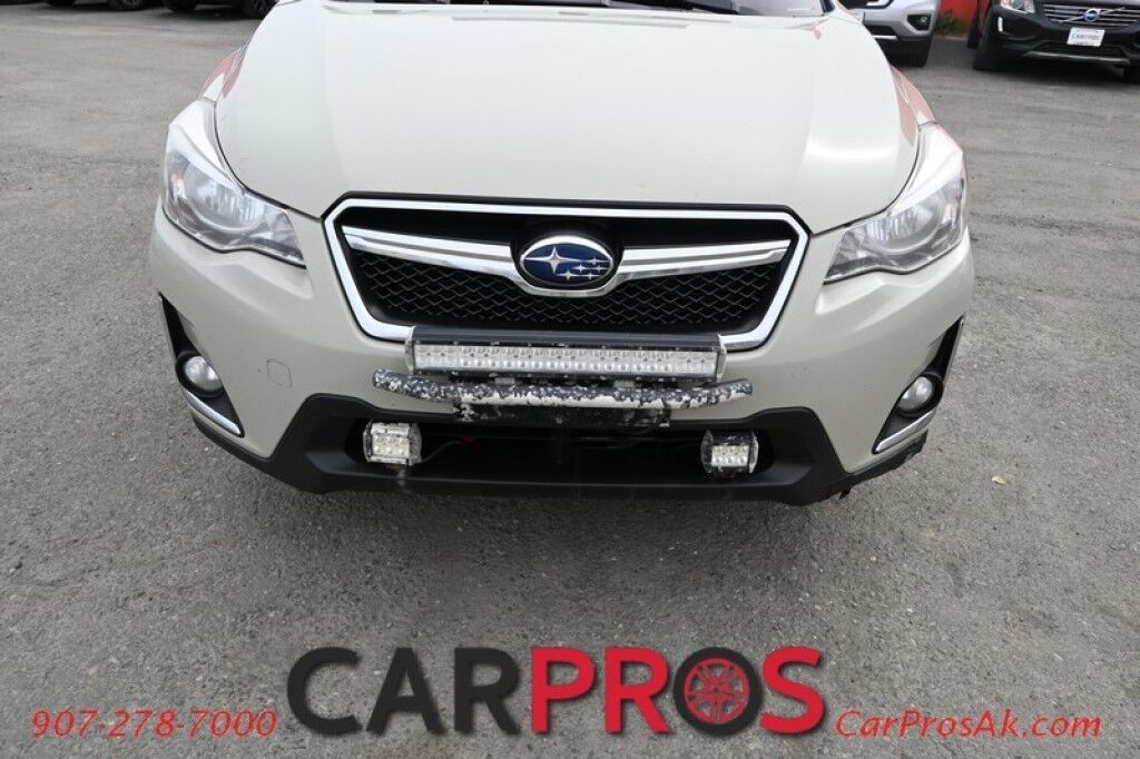 2017 Subaru Crosstrek Premium - 2.0L - Automatic - All Wheel Drive - Heated Front Seats - Bluetooth - Sunroof - Backup Camera - Power Windows & Door Lock - Keyless Entry - Remote Start Anchorage AK
