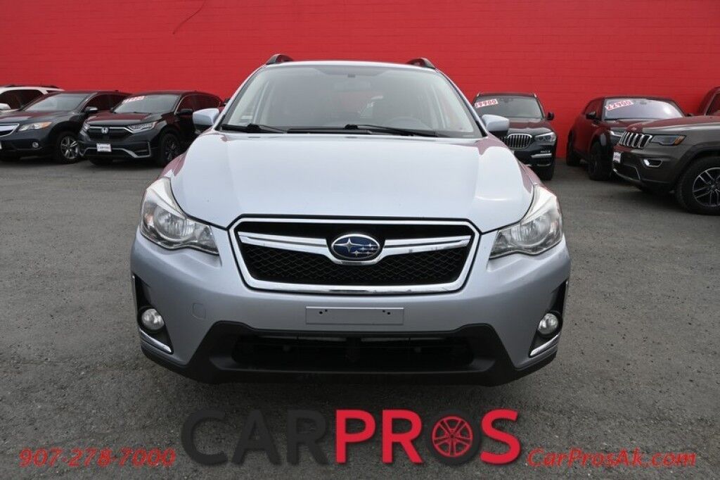 2017 Subaru Crosstrek Premium - 2.0L 4 Cylinder - AWD - Auto Start - Heated Bucket Seats - StarLink - Cruise Control - Reverse Camera - Power Liftgate