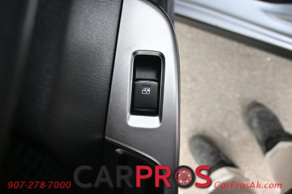 2017 Subaru Crosstrek Premium - 2.0L 4 Cylinder - AWD - Auto Start - Heated Bucket Seats - StarLink - Cruise Control - Reverse Camera - Power Liftgate Anchorage AK