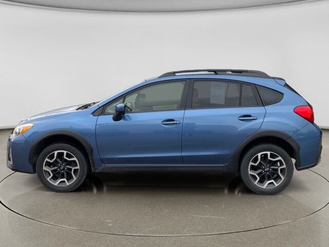 2017 Subaru Crosstrek Premium Cleveland OH