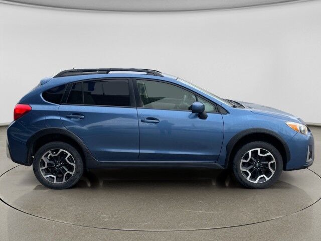 2017 Subaru Crosstrek Premium Cleveland OH