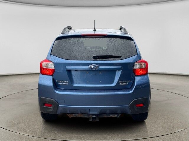 2017 Subaru Crosstrek Premium Cleveland OH