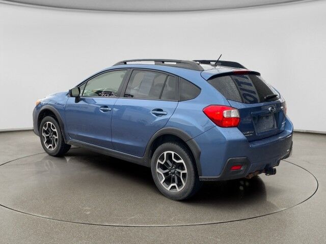 2017 Subaru Crosstrek Premium Cleveland OH