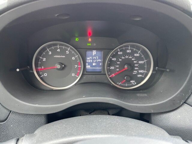 2017 Subaru Crosstrek Premium Cleveland OH