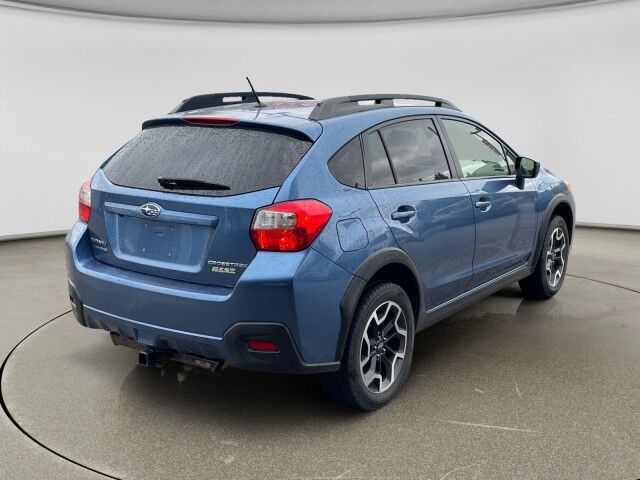 2017 Subaru Crosstrek Premium Cleveland OH
