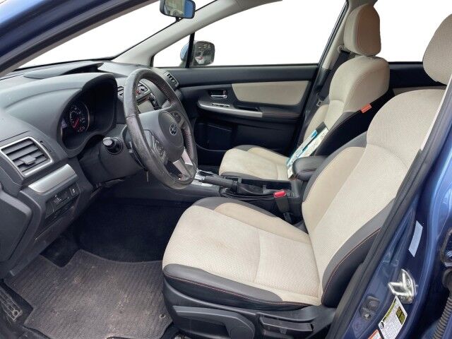 2017 Subaru Crosstrek Premium Cleveland OH