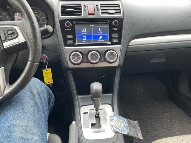 2017 Subaru Crosstrek Premium Cleveland OH