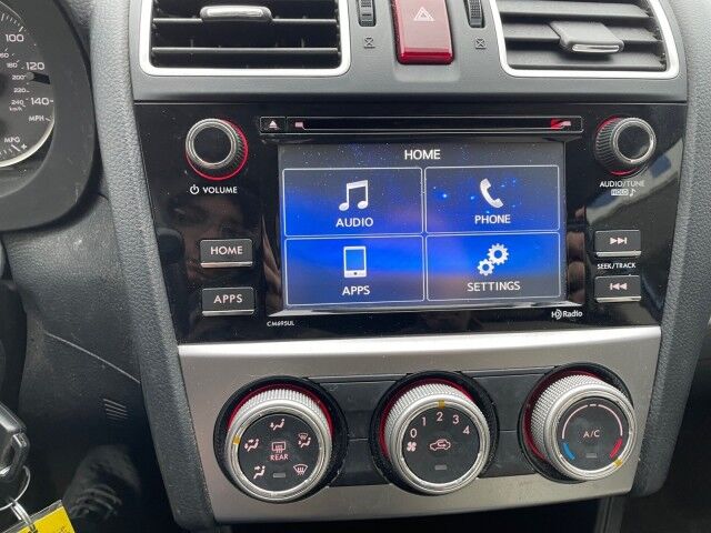 2017 Subaru Crosstrek Premium Cleveland OH