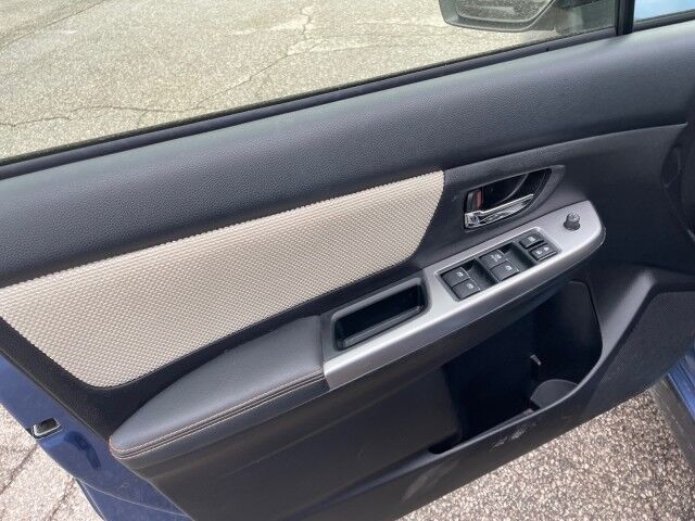 2017 Subaru Crosstrek Premium Cleveland OH