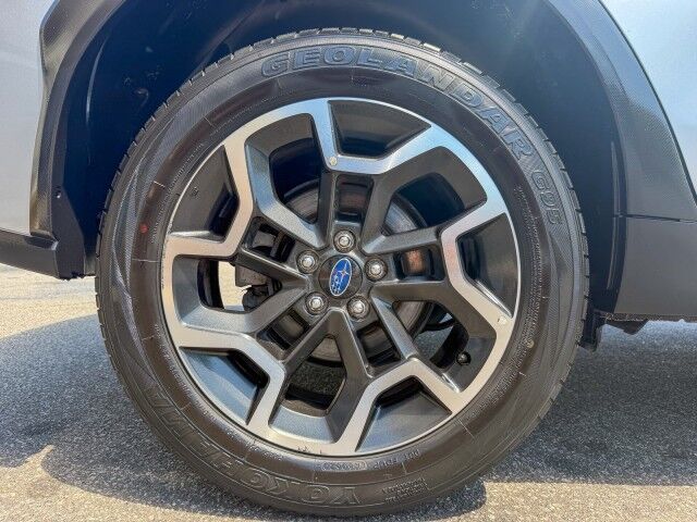 2017 Subaru Crosstrek Premium Conover NC