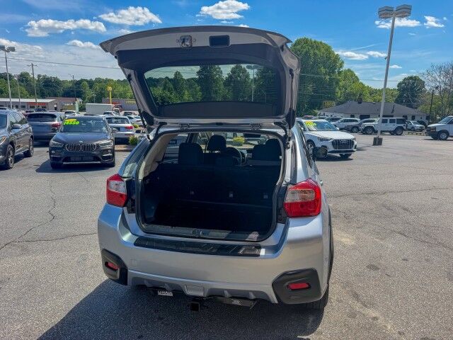 2017 Subaru Crosstrek Premium Conover NC