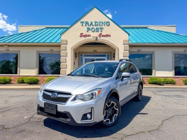 2017 Subaru Crosstrek Premium Conover NC