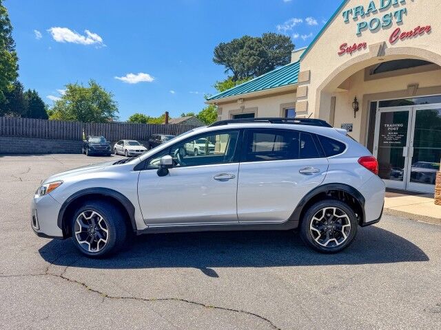 2017 Subaru Crosstrek Premium Conover NC